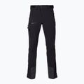 Pantaloni softshell da uomo Helly Hansen Odin Huginn 2.0 nero