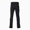 Pantaloni softshell da uomo Helly Hansen Odin Huginn 2.0 nero 2