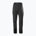 Pantaloni softshell da uomo Helly Hansen Odin Huginn 2.0 nero 5