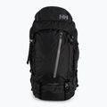 Helly Hansen Capacitor 65 l zaino da trekking nero
