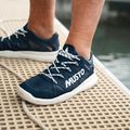 Scarpe da uomo Musto Dynamic Pro II true navy/white 5