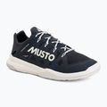 Scarpe da uomo Musto Dynamic Pro II true navy/white