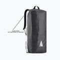 Musto Evolution Dry Carryall Zaino 65 l platino 2