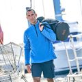 Musto Essential Duffel 50 l borsa nera 4