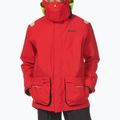 Giacca da vela Musto MPX Gore-Tex Pro Offshore 2.0 da uomo rosso vero 3