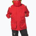 Giacca da vela Musto MPX Gore-Tex Pro Offshore 2.0 da uomo rosso vero 5