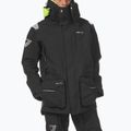 Giacca da vela Musto MPX Gore-Tex Pro Offshore 2.0 da uomo, nero 4