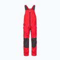 Pantaloni da vela Musto MPX Gore-Tex Pro Offshore 2.0 da uomo rosso vero