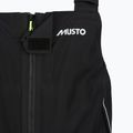 Pantaloni da vela Musto MPX Gore-Tex Pro Offshore 2.0 da uomo, nero 3