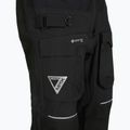 Pantaloni da vela Musto MPX Gore-Tex Pro Offshore 2.0 da uomo, nero 4
