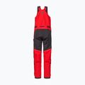 Pantaloni da vela Musto MPX Gore-Tex Pro Offshore 2.0 da donna rosso vero 2