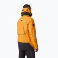 Giacca da vela Helly Hansen Aegir Race da uomo cloudberry 2