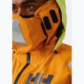 Giacca da vela Helly Hansen Aegir Race da uomo cloudberry 4