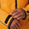 Giacca da vela Helly Hansen Aegir Race da uomo cloudberry 8