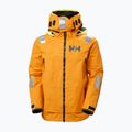 Giacca da vela Helly Hansen Aegir Race da uomo cloudberry 9