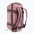 Helly Hansen H/H Scout Duffel S 30 l borsa da viaggio rosa urbano 2