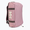 Helly Hansen H/H Scout Duffel S 30 l borsa da viaggio rosa urbano 3