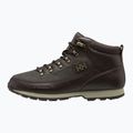Stivali da trekking da uomo Helly Hansen The Forester caffè in grani/pelican 16