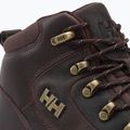 Stivali da trekking da uomo Helly Hansen The Forester caffè in grani/pelican 14