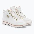 Stivali da trekking da donna Helly Hansen The Forester off white/tuscany 5