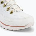 Stivali da trekking da donna Helly Hansen The Forester off white/tuscany 7