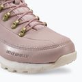 Stivali da trekking da donna Helly Hansen The Forester rosa fumo/oro rosa 7