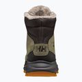 Helly Hansen uomo Garibaldi V3 utility verde/nero stivali da neve 3