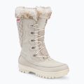 Helly Hansen Garibaldi Vl crema/neve stivali da neve da donna