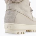 Helly Hansen Garibaldi Vl crema/neve stivali da neve da donna 8