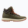 Helly Hansen scarpe da uomo Coastal Hiker lav green/ beluga 10