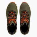 Helly Hansen scarpe da uomo Coastal Hiker lav green/ beluga 13