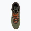 Helly Hansen scarpe da uomo Coastal Hiker lav green/ beluga 5