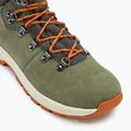 Helly Hansen scarpe da uomo Coastal Hiker lav green/ beluga 7