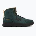 Stivali da trekking da uomo Helly Hansen Canyon Ullr Boot HT abete rosso scuro/mirtillo nero 2