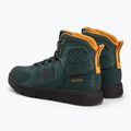 Stivali da trekking da uomo Helly Hansen Canyon Ullr Boot HT abete rosso scuro/mirtillo nero 3