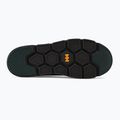 Stivali da trekking da uomo Helly Hansen Canyon Ullr Boot HT abete rosso scuro/mirtillo nero 4