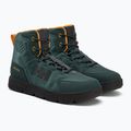 Stivali da trekking da uomo Helly Hansen Canyon Ullr Boot HT abete rosso scuro/mirtillo nero 5