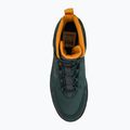 Stivali da trekking da uomo Helly Hansen Canyon Ullr Boot HT abete rosso scuro/mirtillo nero 6