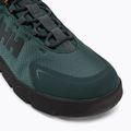 Stivali da trekking da uomo Helly Hansen Canyon Ullr Boot HT abete rosso scuro/mirtillo nero 8
