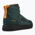 Stivali da trekking da uomo Helly Hansen Canyon Ullr Boot HT abete rosso scuro/mirtillo nero 9
