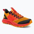 Helly Hansen scarpe da corsa da uomo Featherswift Tr cloudberry/alert rosso