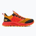 Helly Hansen scarpe da corsa da uomo Featherswift Tr cloudberry/alert rosso 2