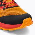 Helly Hansen scarpe da corsa da uomo Featherswift Tr cloudberry/alert rosso 7