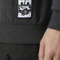 Maglione Helly Hansen Arctic Ocean uomo ebano melange 3
