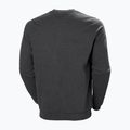 Maglione Helly Hansen Arctic Ocean uomo ebano melange 5