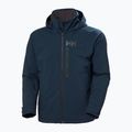 Giacca da vela da uomo Helly Hansen Hp Racing Lifaloft Hooded navy 5