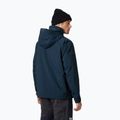 Giacca da vela da uomo Helly Hansen Hp Racing Lifaloft Hooded navy 2