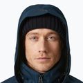 Giacca da vela da uomo Helly Hansen Hp Racing Lifaloft Hooded navy 4