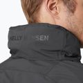 Giacca da vela da uomo Helly Hansen Hp Racing Lifaloft Hooded ebano 4