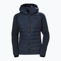 Giacca da vela da donna Helly Hansen Arctic Ocean Hybrid Insulator navy 6